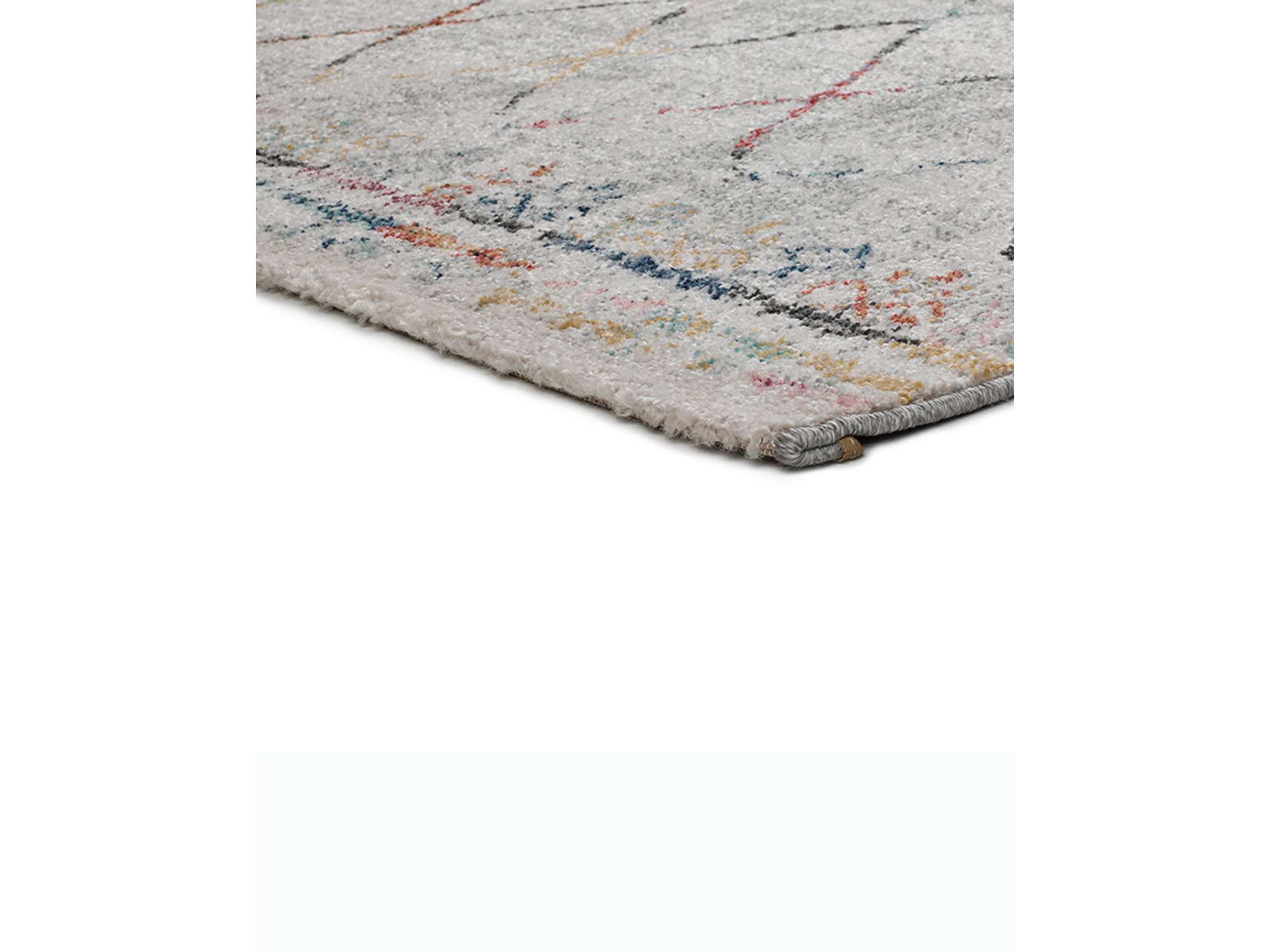 Tapis ADALYN 54533-21 Multicolore