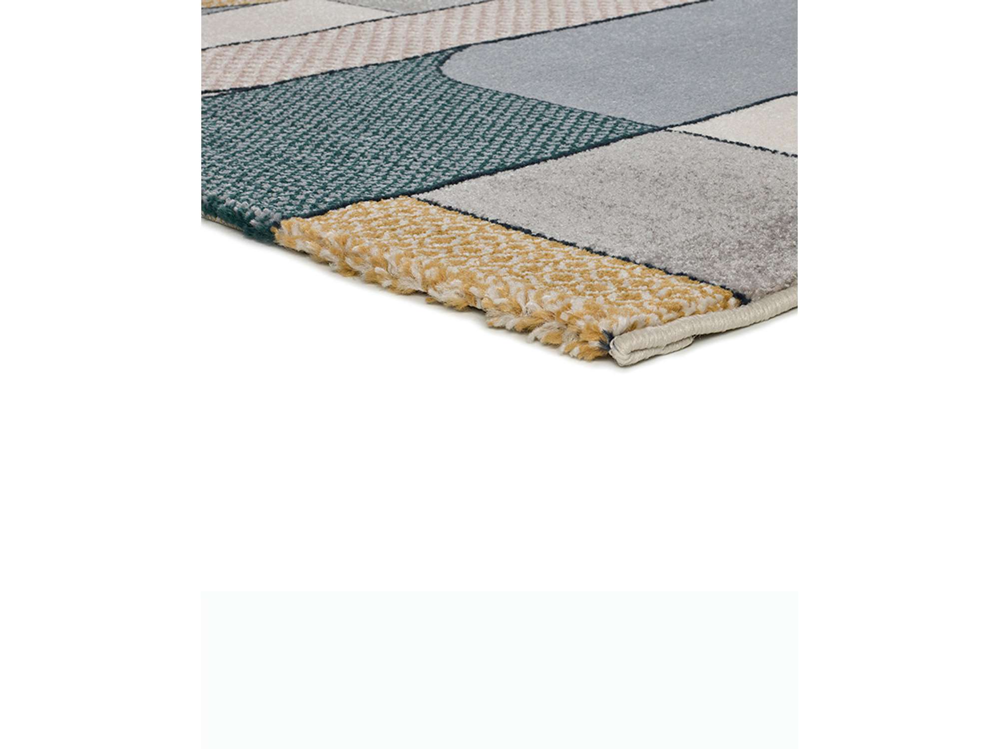 Tapis ASHLEY 495-21 Multicolore