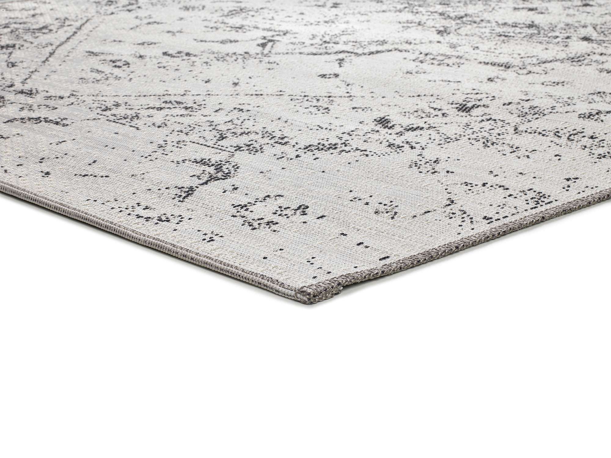 Tapis BALLIK 7446 Gris