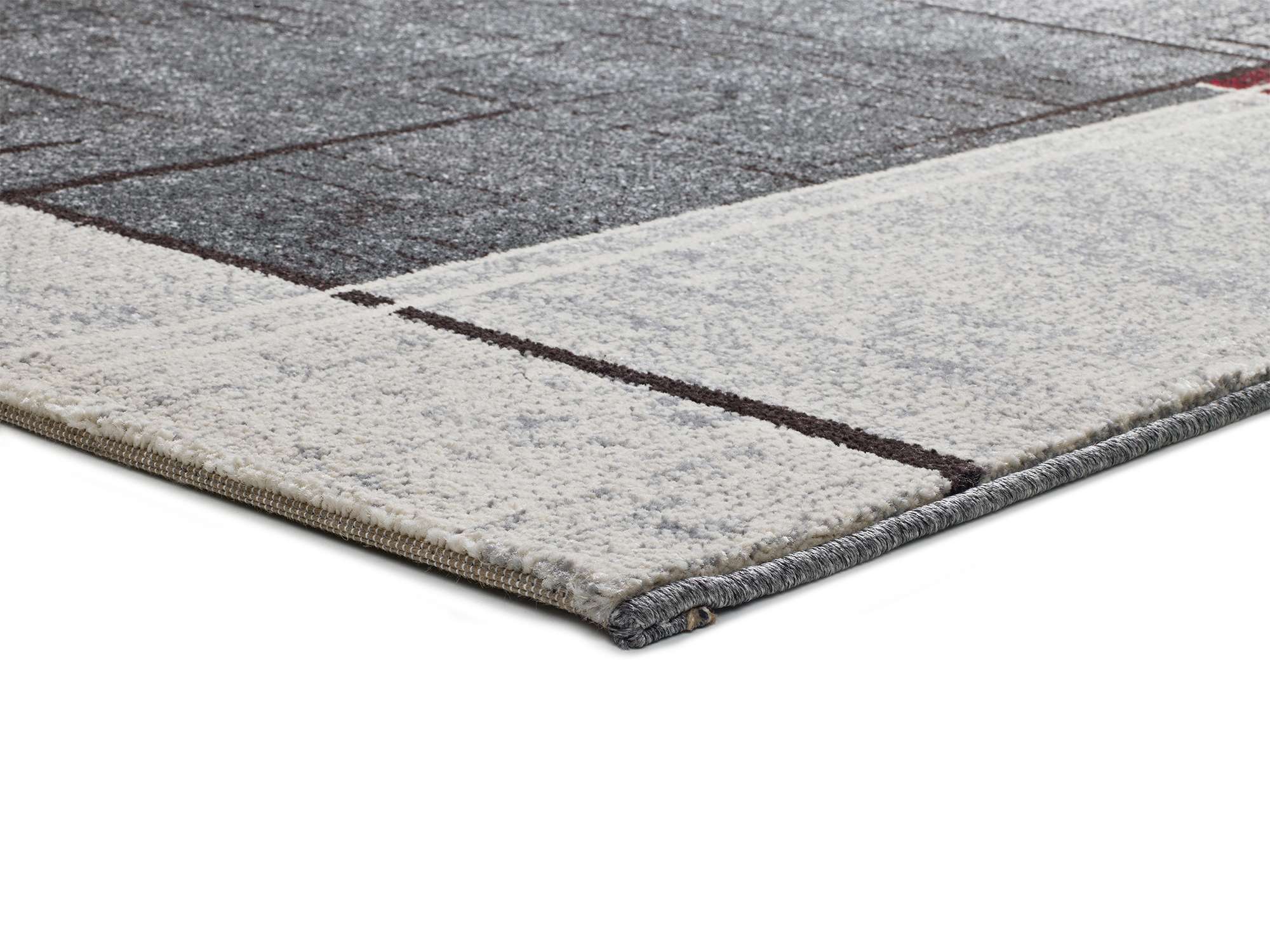 Tapis DREAMS 12122-14 Gris