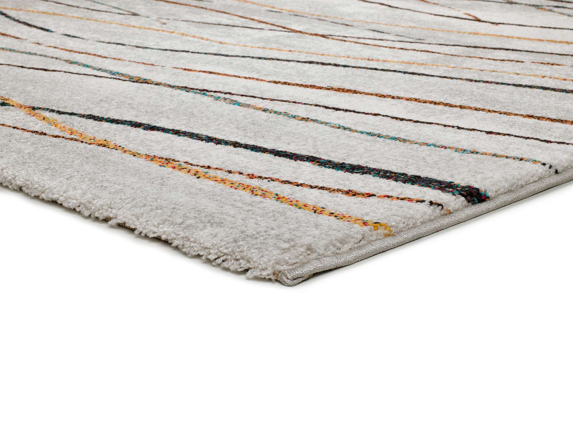 Tapis DUNIA 16629 Multicolore