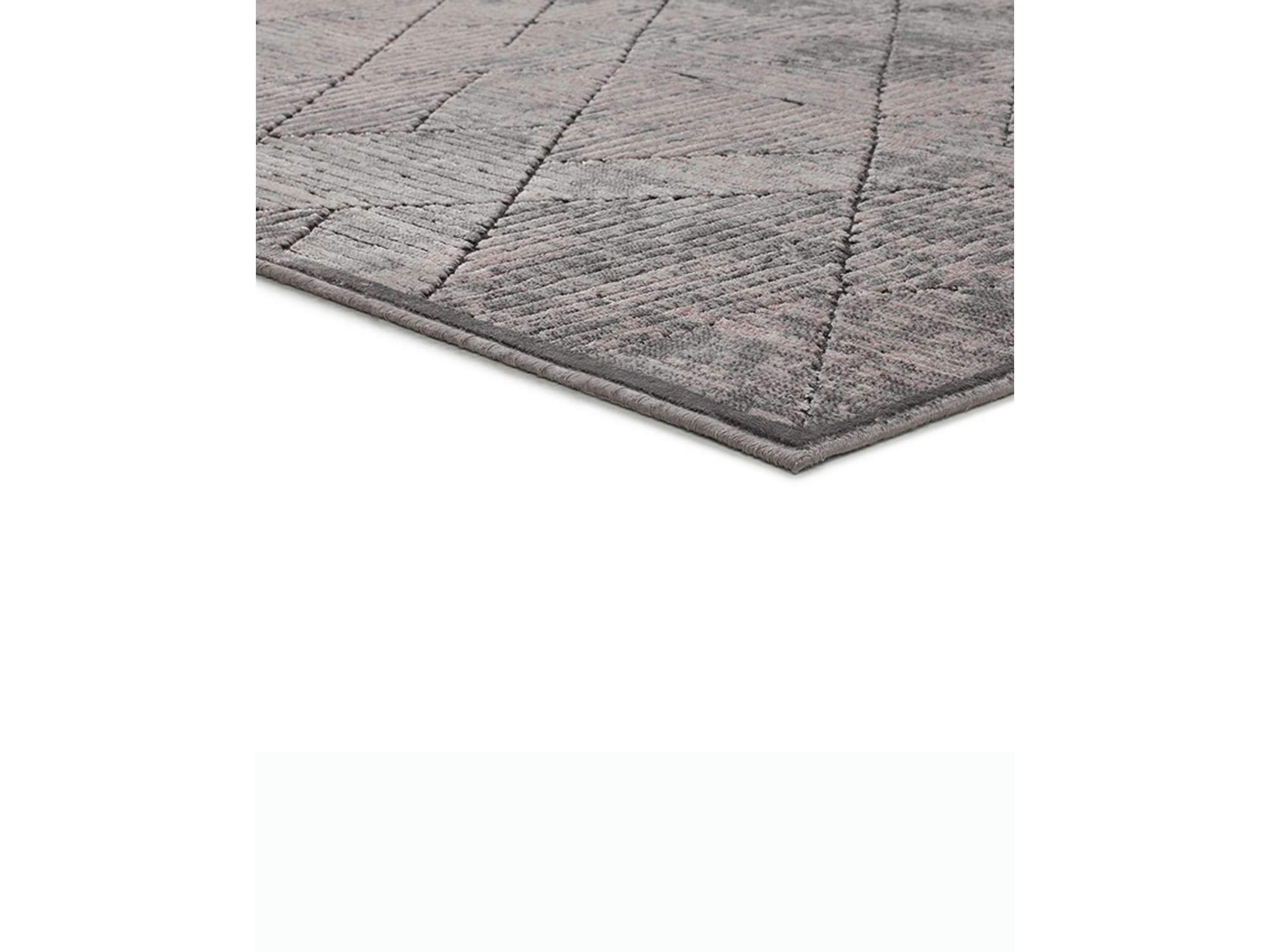 Tapis GIANNA 1011-14 Gris