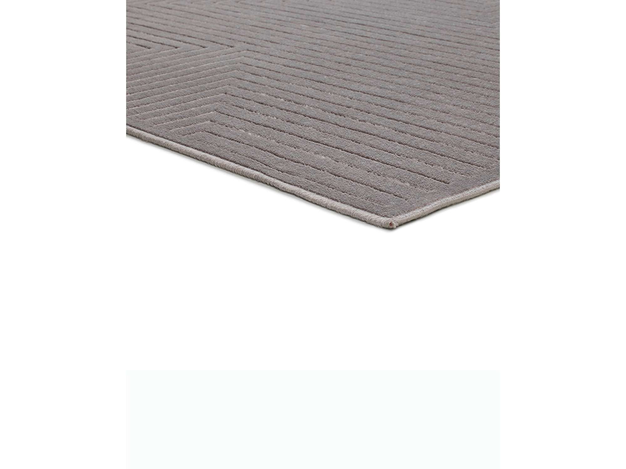 Tapis GIANNA 1055-14 Gris