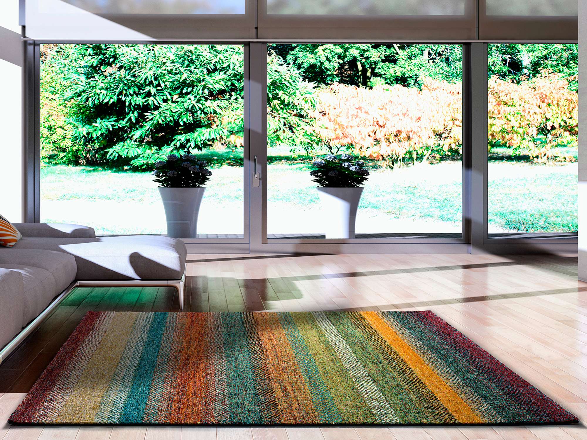 Tapete GIO 22656-21 Multicolor