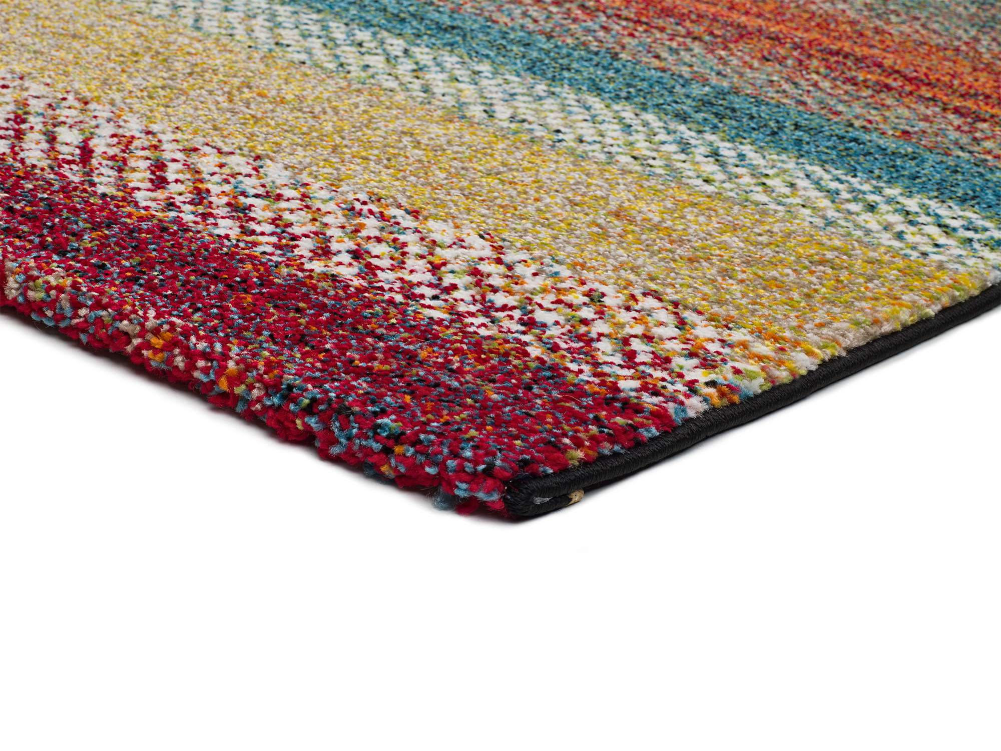 Tapis GIO 22656-21 Multicolore