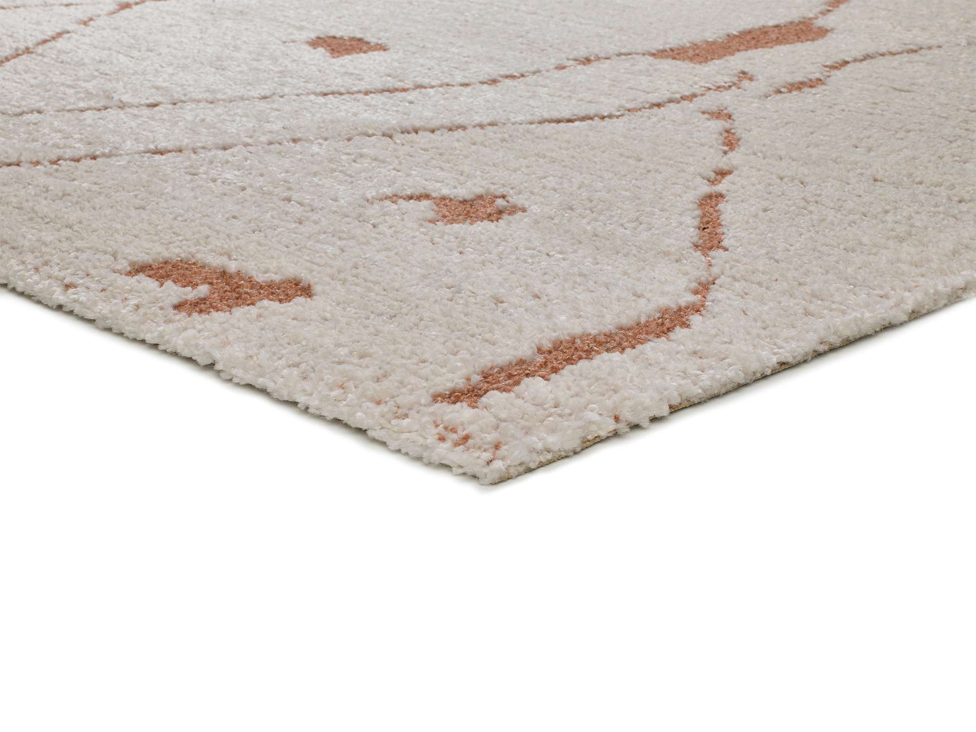 Tapis KISH 59658 Beige