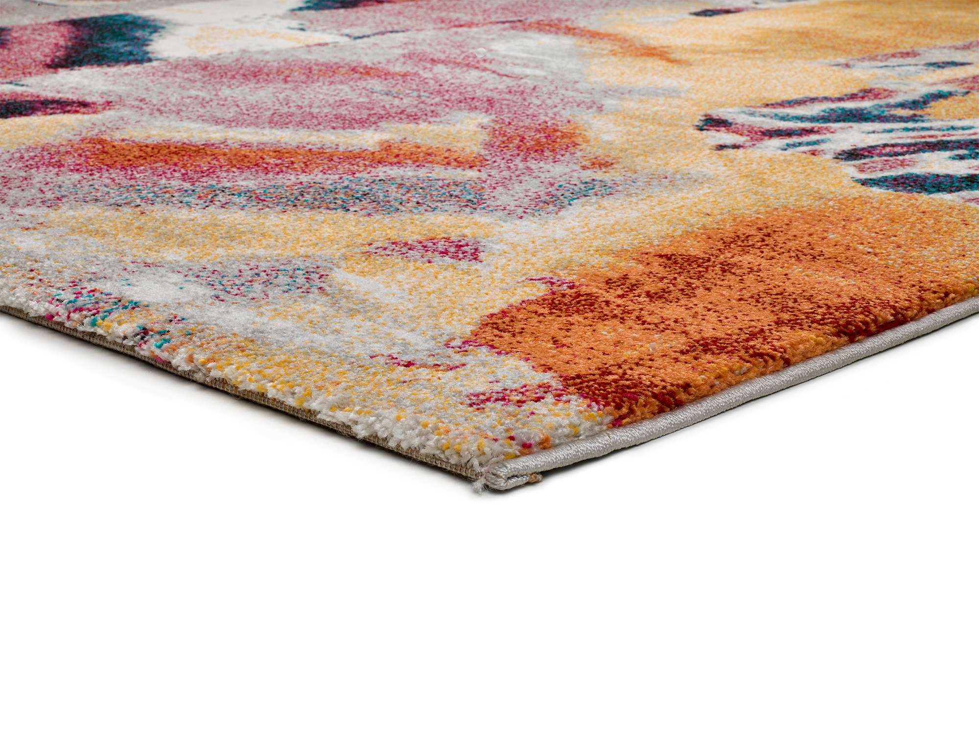 Tapis LAVINA 16636 Multicolore