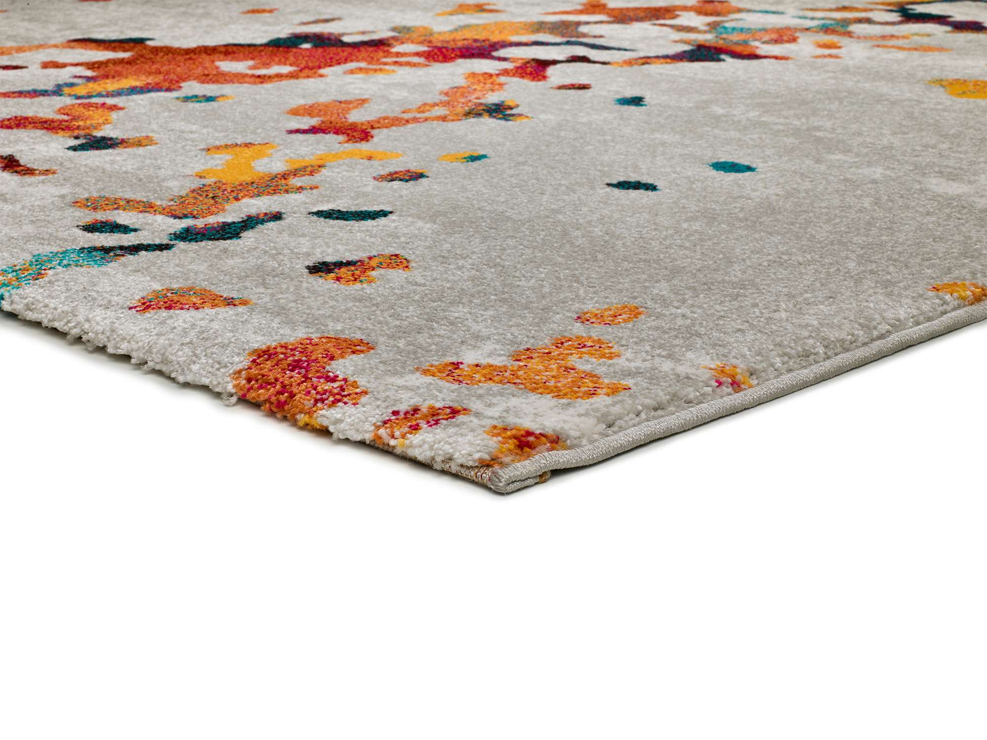 Alfombra LAVINA 16694 Multicolor