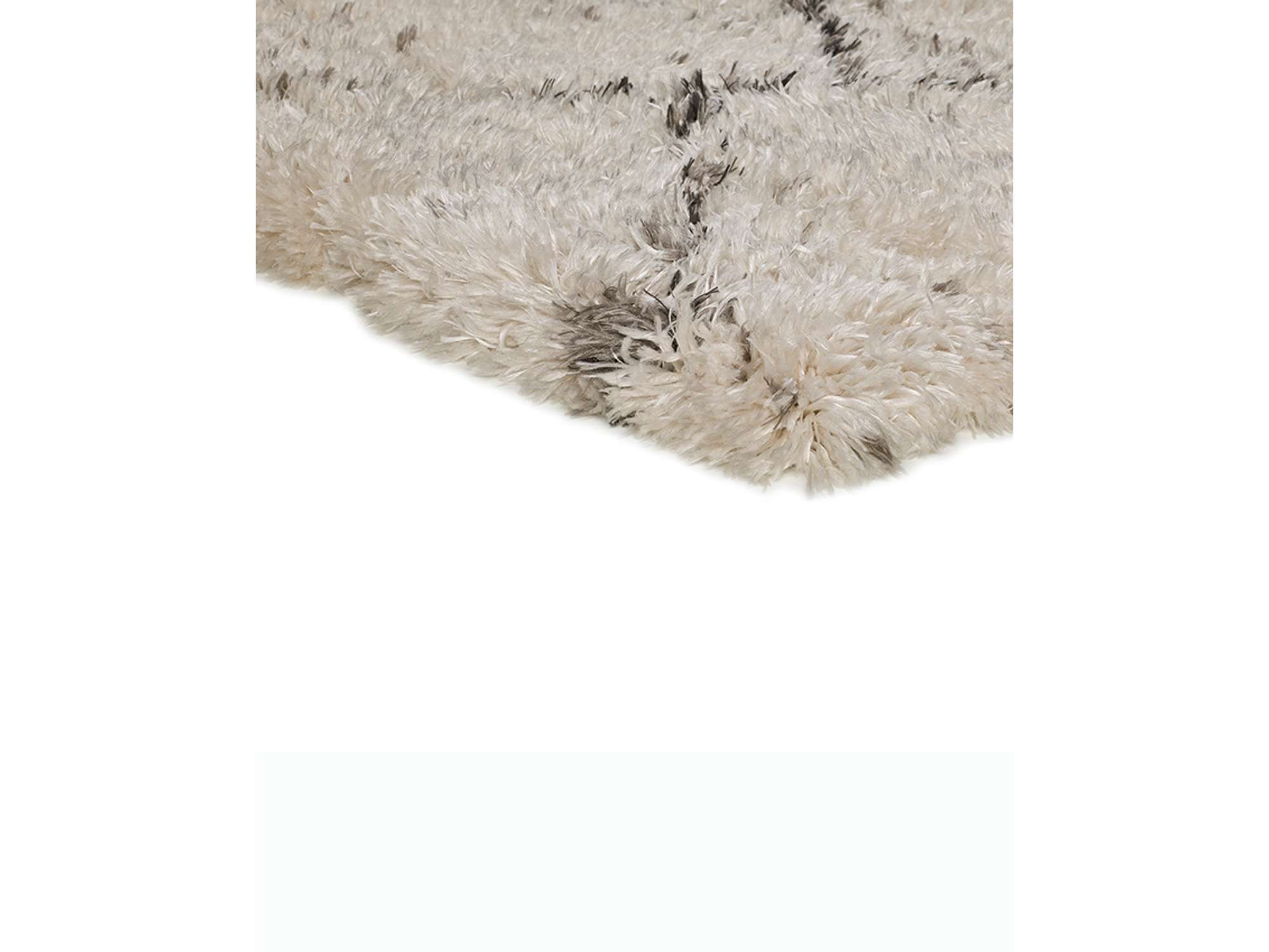 Tapis LYNN 724-04 Blanc