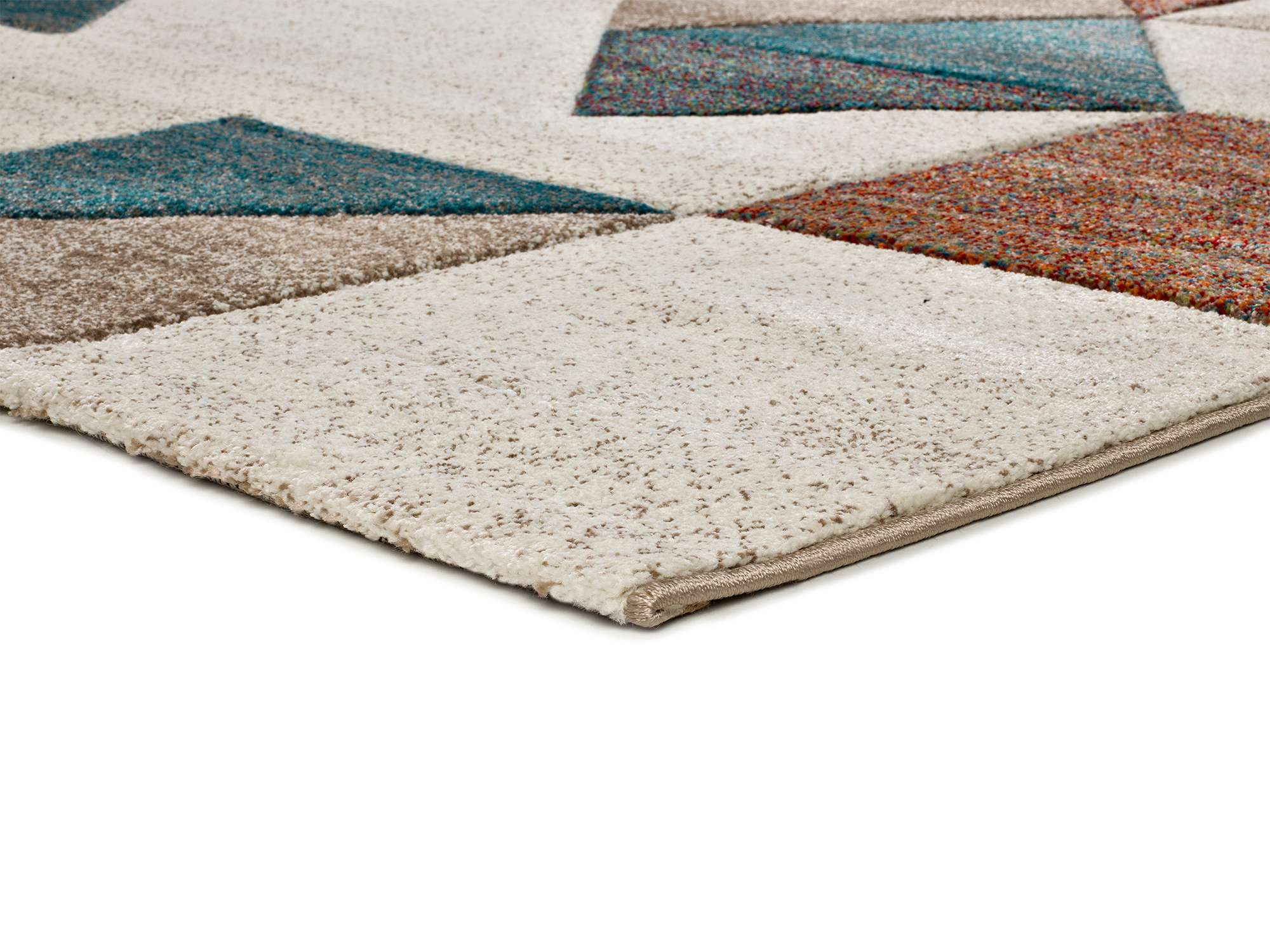 Tapis MAGGIE 24374 Multicolore