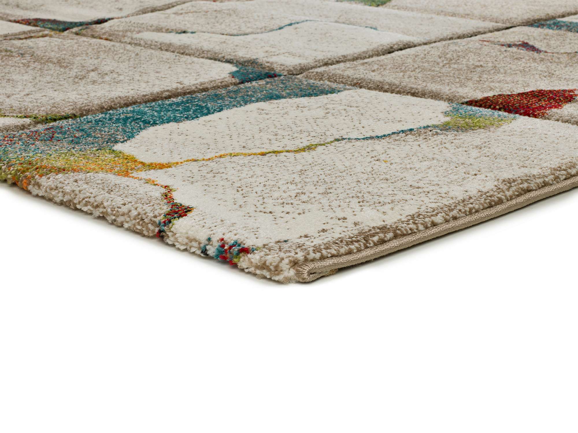 Tapis MAGGIE 40175 Multicolore