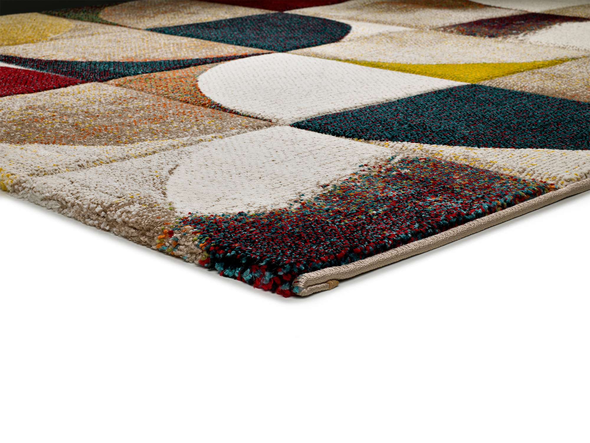 Tapis MAGGIE 40177 Multicolore