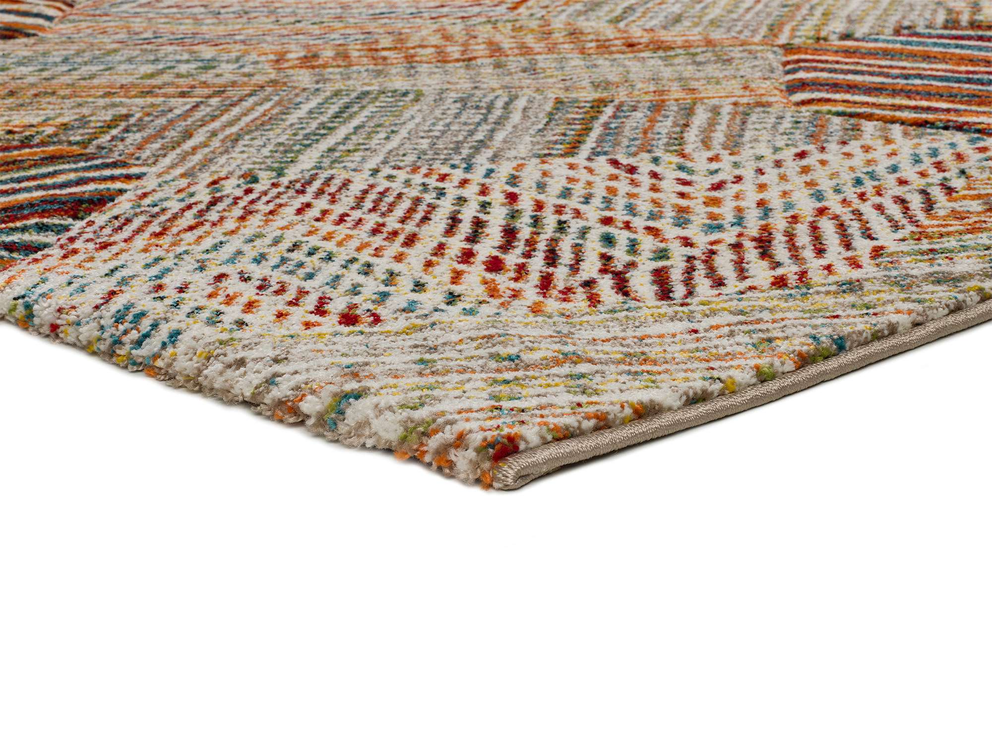 Tapis MAGGIE 40179 Multicolore