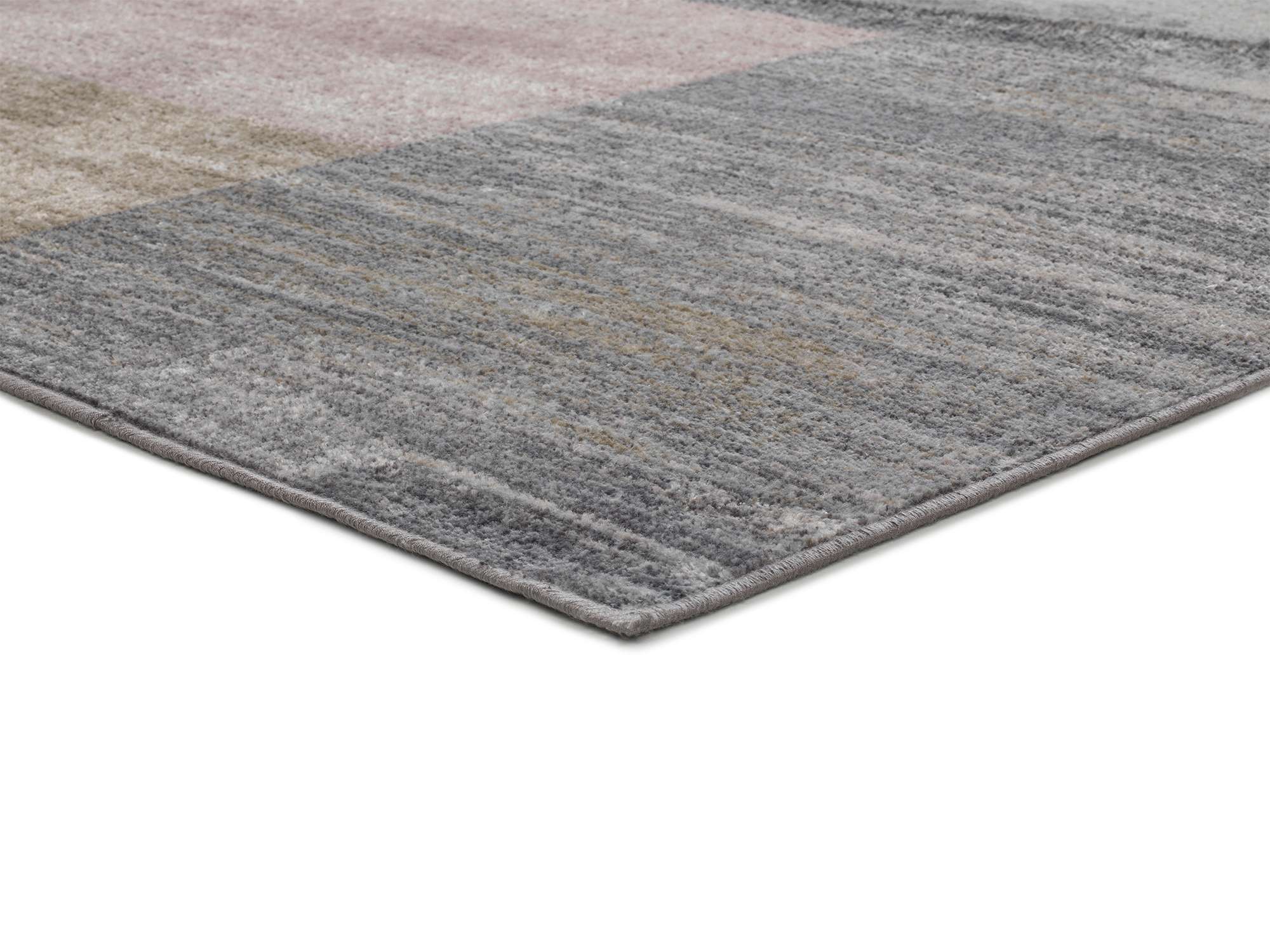 Alfombra MARTINA 9953 Gris