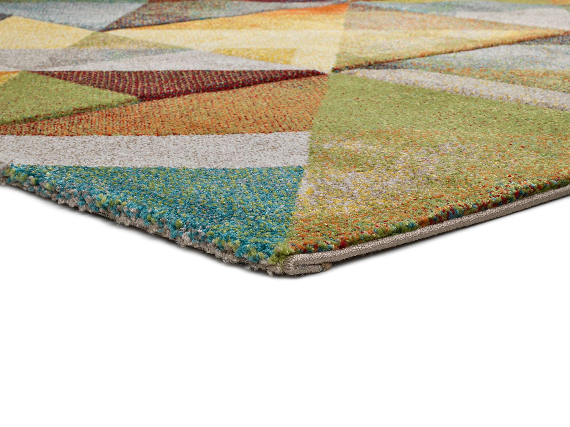 Tapis MATRIX 24064-21 Multicolore