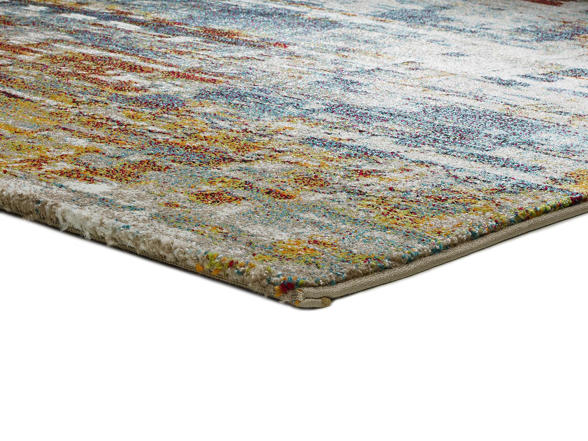 Tapis NAIA 22408 Multicolore