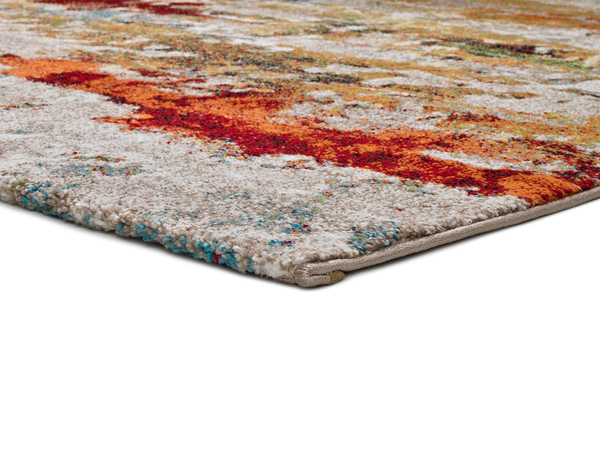 Tapis NAIA 24271 Multicolore