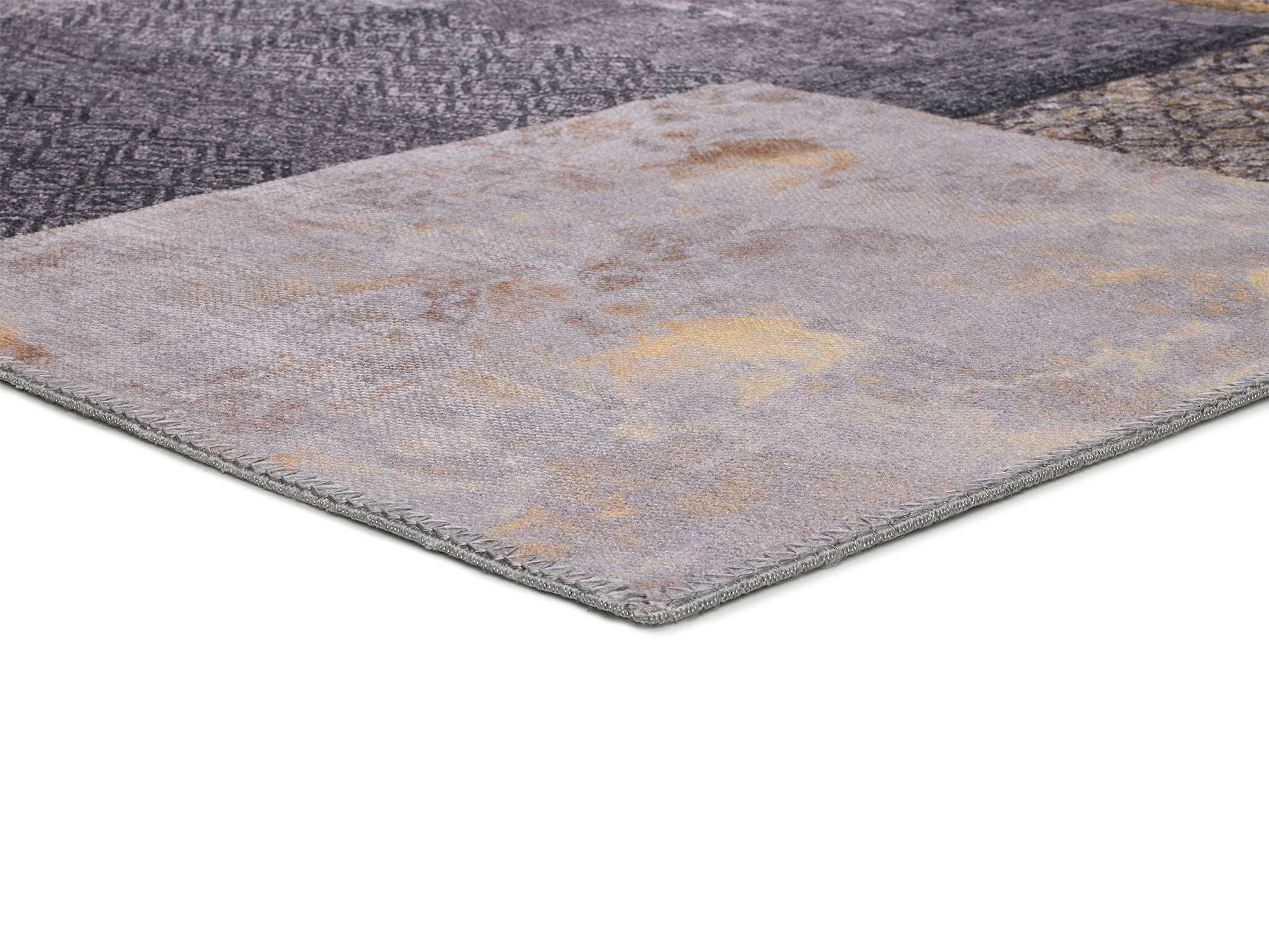 Alfombra NEILA 1300 Gris