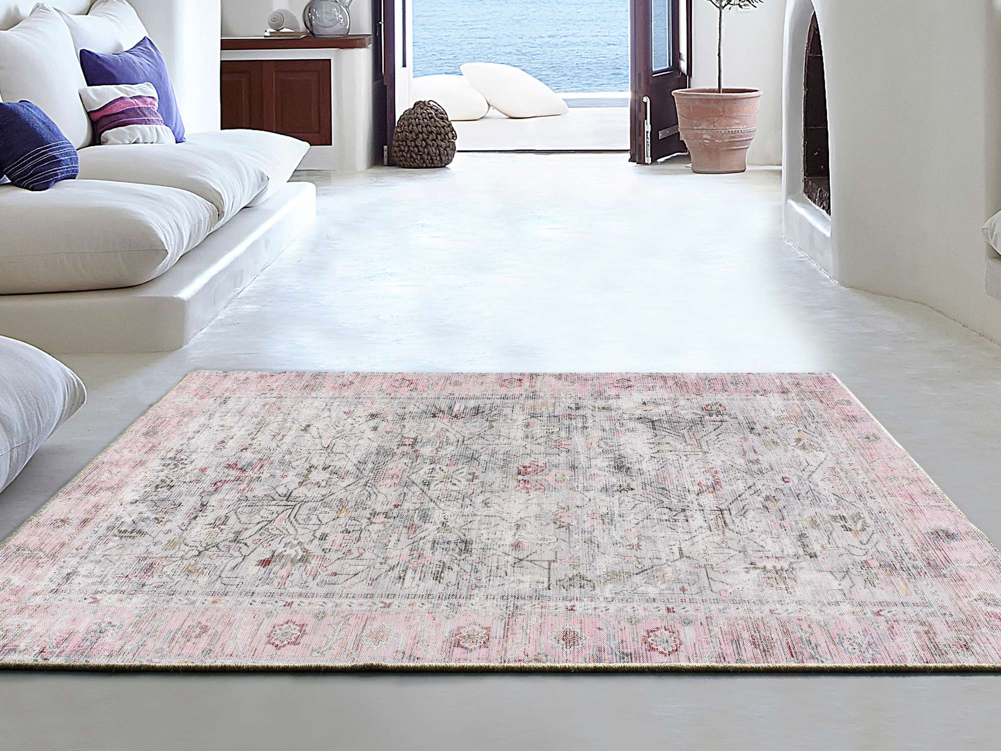 Tapete NEILA 1305 Creme