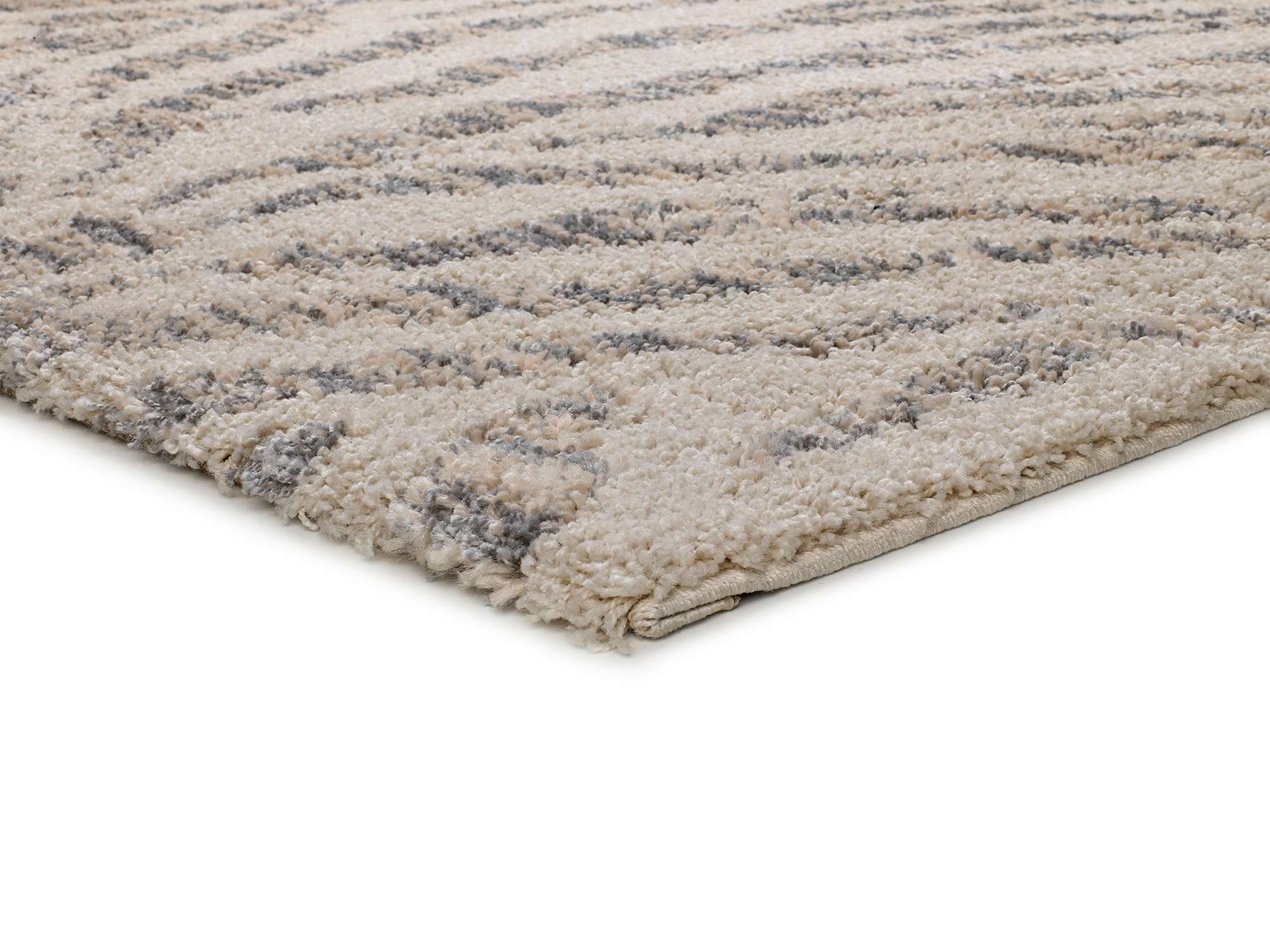 Tapis SERENE 8682 Blanc