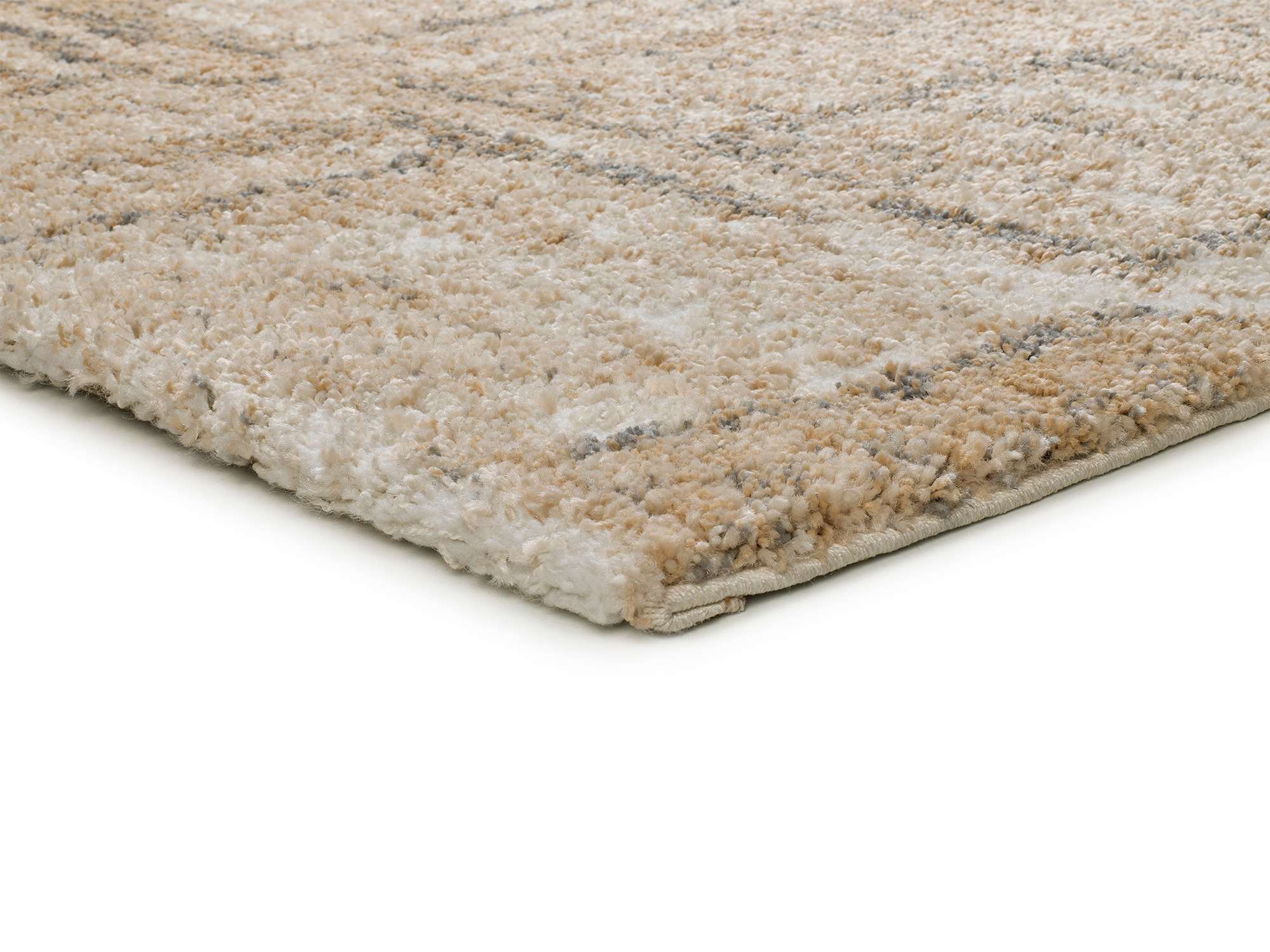 Alfombra SERENE 8696 Beige