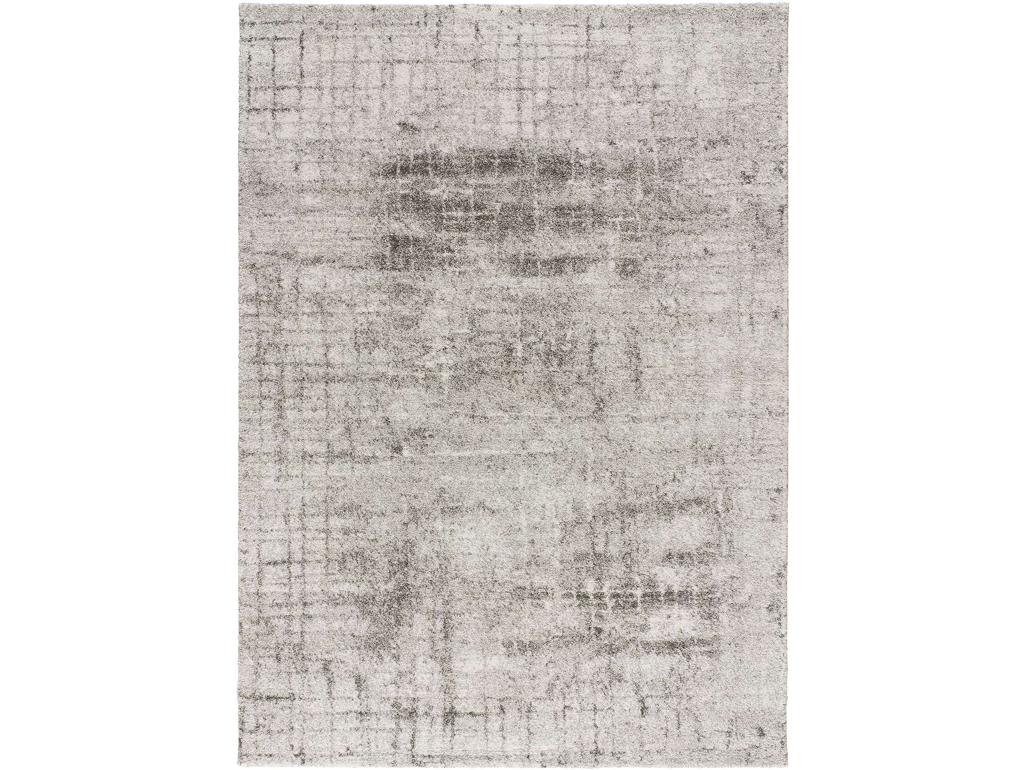 Tapis SMOOTHY 313-19 Argent
