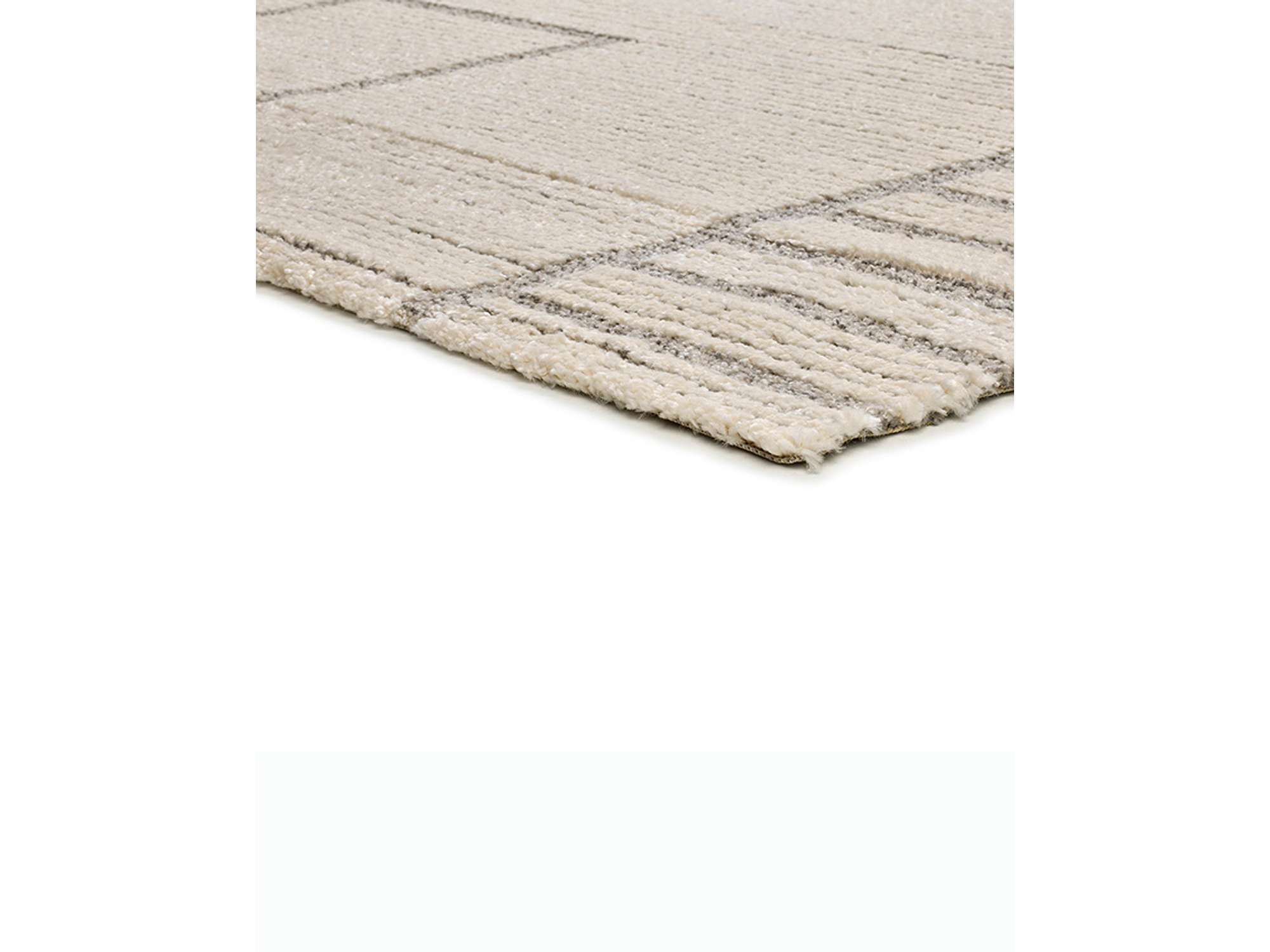 Tapis SNOWY 59664-02 Beige