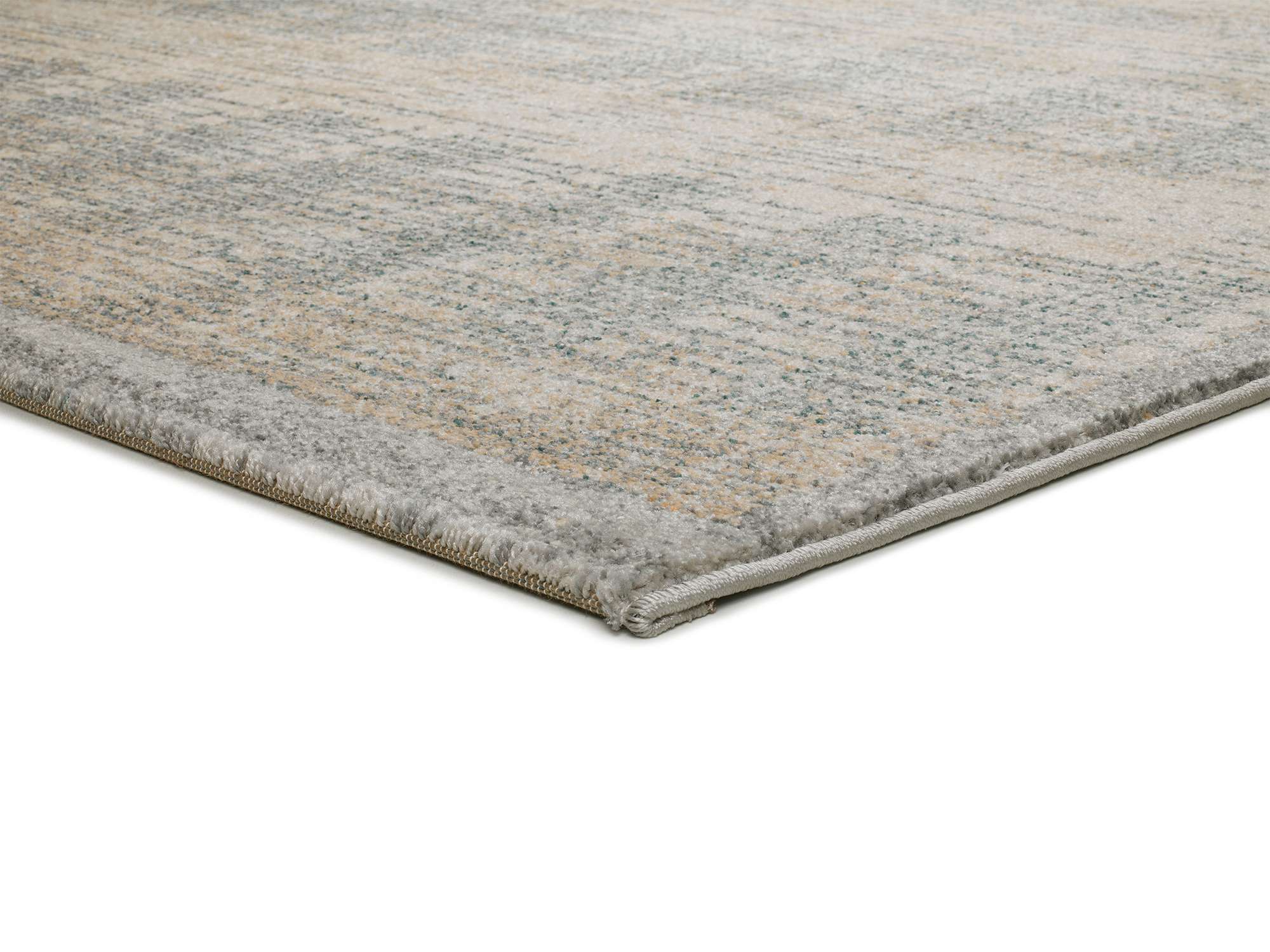 Alfombra SUNSET 12348 Gris