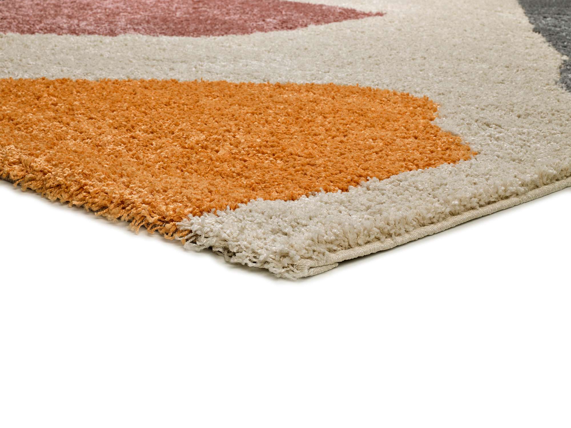 Tapis ULAI 8657 Multicolore