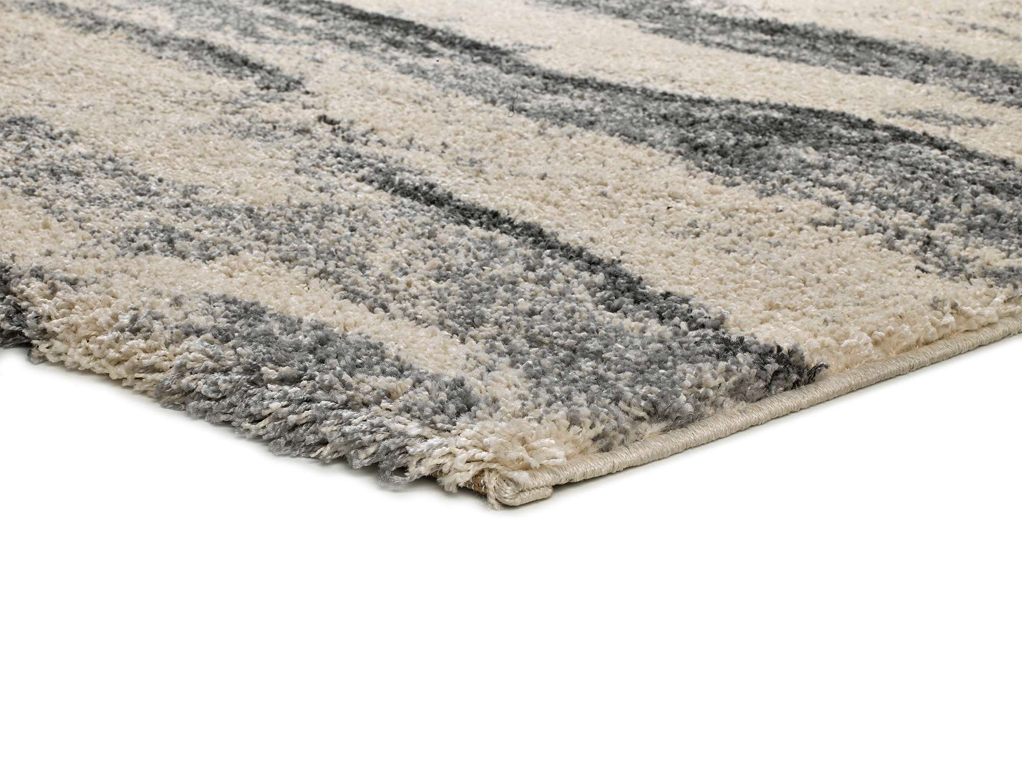 Alfombra ULAI 8658 Gris