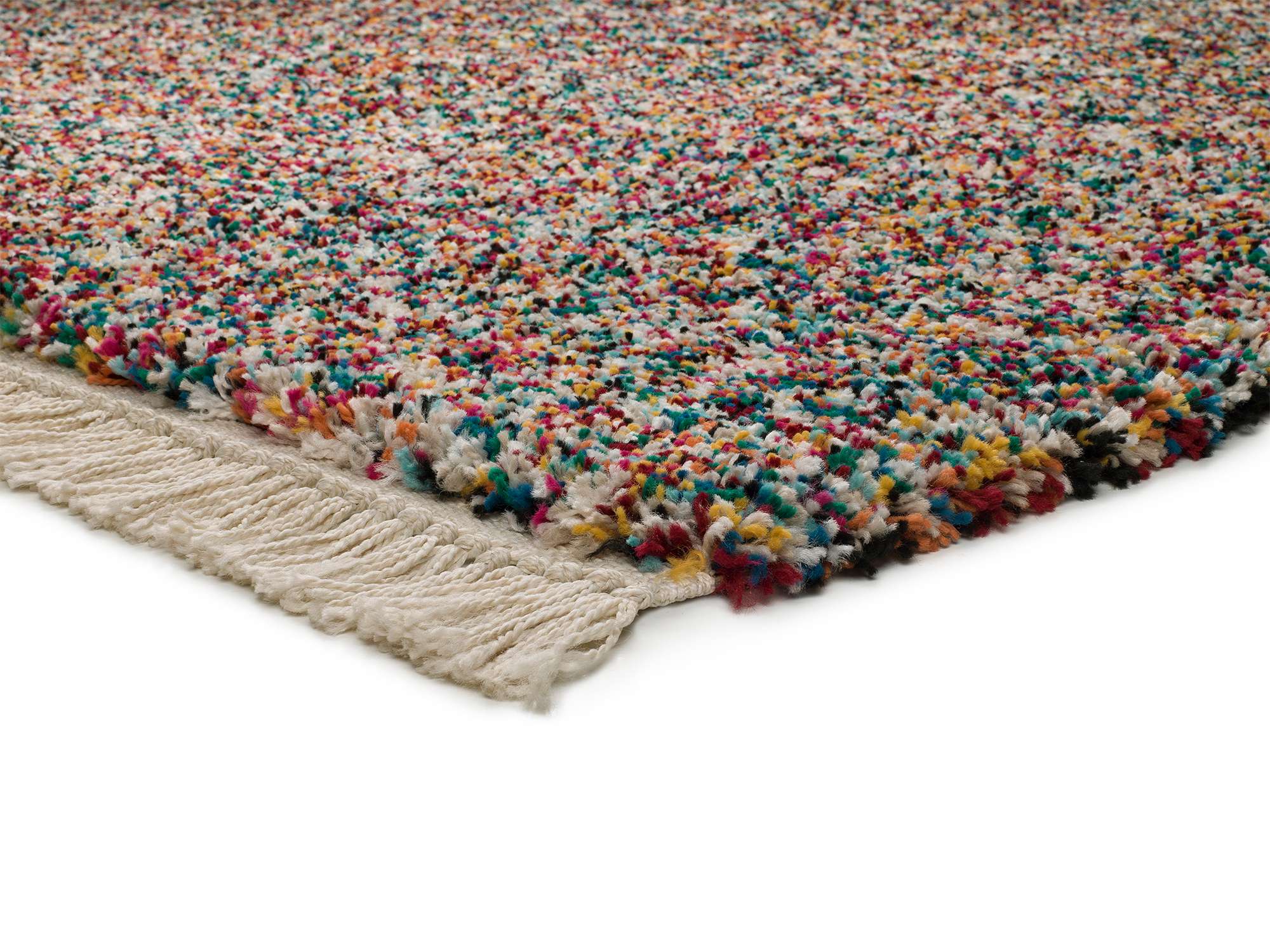 Tapis YEBEL 803 Multicolore