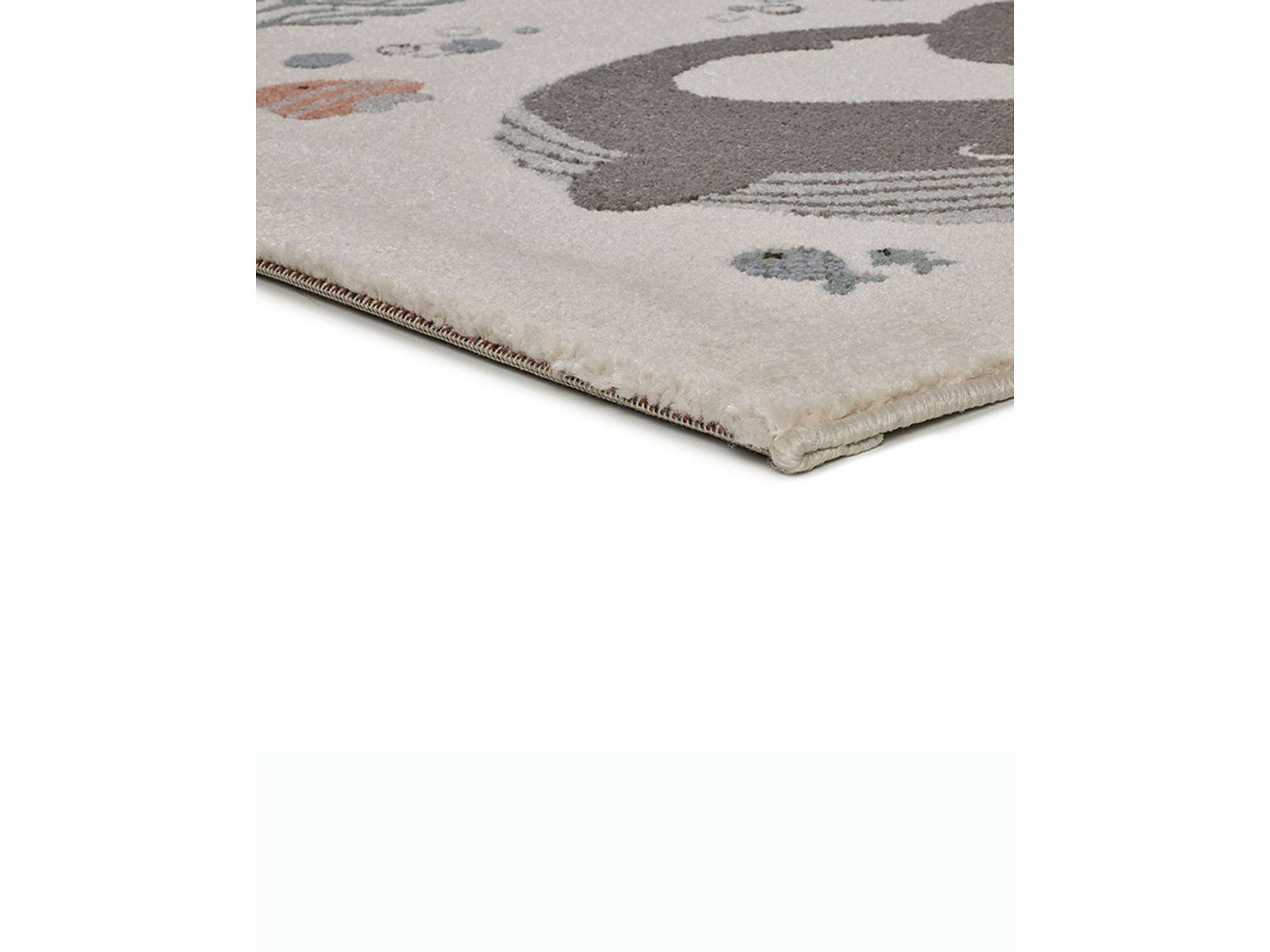 Tapis ZOEY 617-21 Multicolore